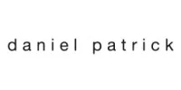 Daniel Patrick Coupons