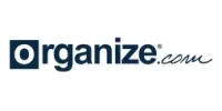 Organize.com Coupons