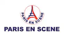 Paris en Scène Coupons