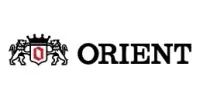 Orient WatchA Coupons