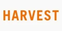 Harvest Coupons