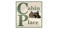 Cabin Place Coupons