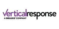 VerticalResponse Coupons