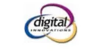 Digital Innovations Coupons