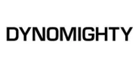 Dynomighty Coupons