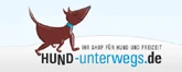 Hund unterwegs Coupons