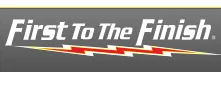 First to the Finish Coupons