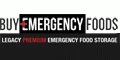 Buy Emergency Foods Coupons