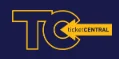 Ticket Central Coupons