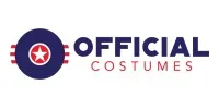 Official Costumes Coupons