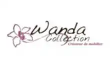 Wanda collection Coupons