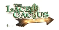 The Lace Cactus Coupons