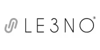 Le3no Coupons