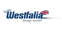 Westfalia Coupons