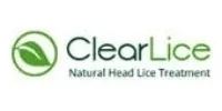 Clearlice Coupons