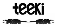 Teeki Coupons