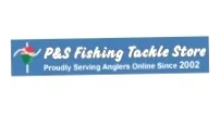 PS Fishing Tackle Store Coupons