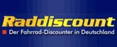 Raddiscount.de Coupons