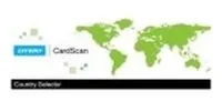 CardScan Coupons