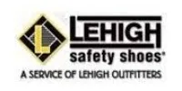 Lehigh Safety Shoes Coupons