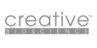 Creative Bioscience Coupons