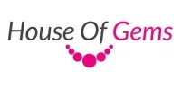 House Of Gems Coupons
