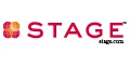 Stage Coupons