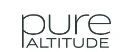 pure altitude Coupons