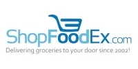 ShopFoodEx.com Coupons