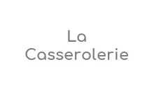 La Casserolerie Coupons
