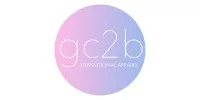 Gc2b Coupons