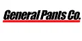 General Pants Coupons