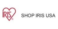 Shop Iris USA Coupons