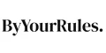 ByYourRules Coupons
