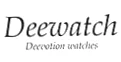 Deewatch Coupons