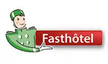 Fasthôtel Coupons