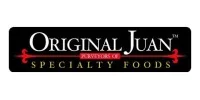Original Juan Specialty Foods Coupons