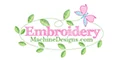 EmbroideryMachineDesigns.com Coupons
