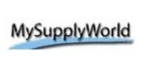 Mysupplyworld Coupons