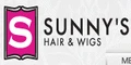 Sunny's Hair & Wigs Coupons