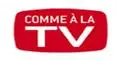 Comme à la TV Coupons