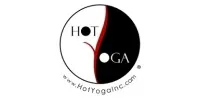 Hot Yoga Coupons