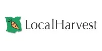 Localharvest Coupons