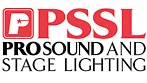 ProSound And Stage Lighting Coupons