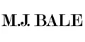 M.J. Bale Coupons