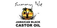 Sunny Isle Jamaican Black Castor Oil Coupons