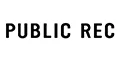 Public Rec Coupons