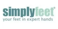 Simply Feet Coupons