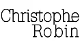Christophe Robin US Coupons