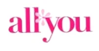 AllYou.com Coupons